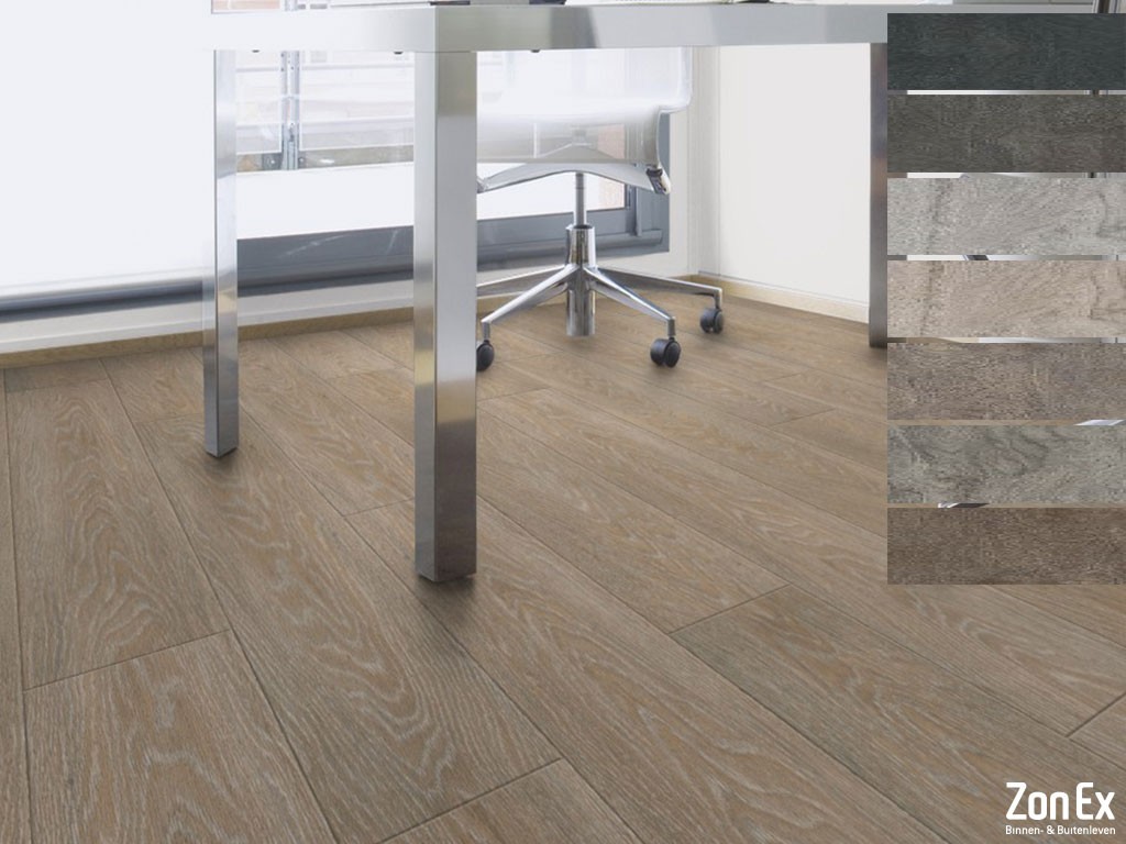 Projectvloer-pvc-kantoor