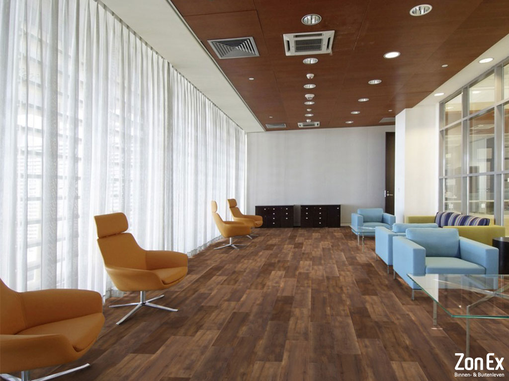 Projectvloer-pvc-hotel