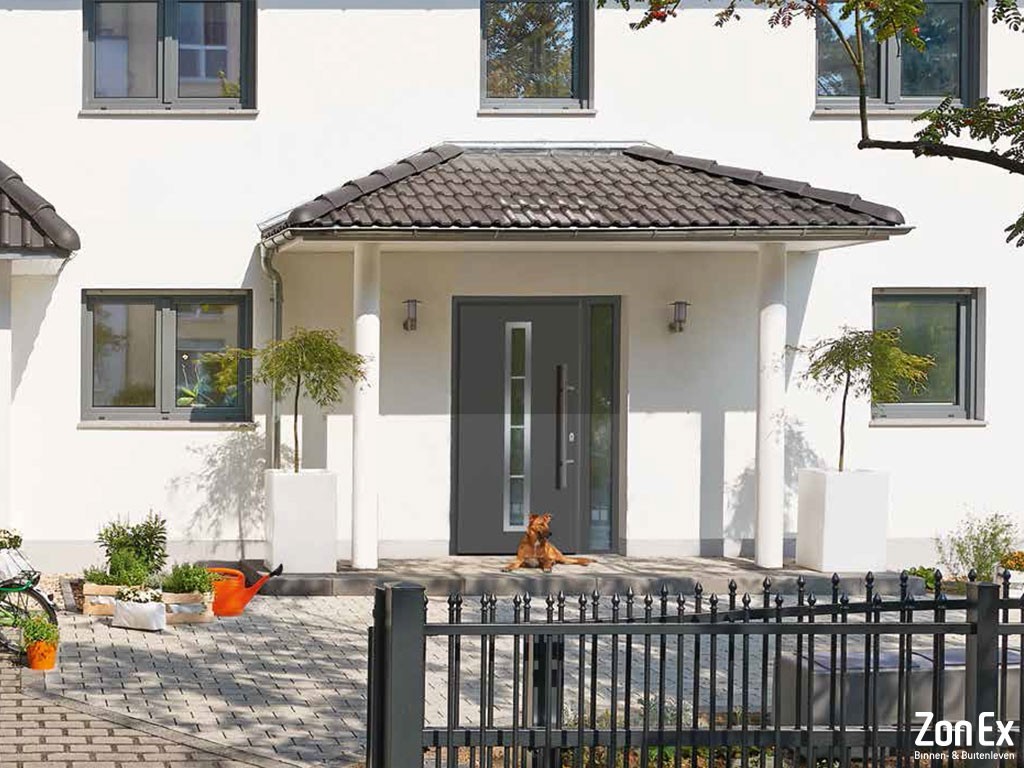 Hormann-Renodoor-actie