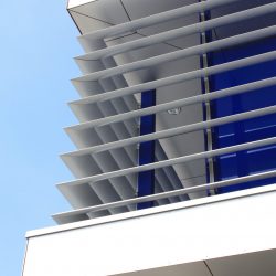 Schoepenzonwering-structurele zonwering