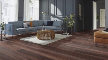 Showroom PVC vloeren Twente