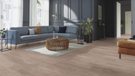 Showroom PVC vloeren Enschede