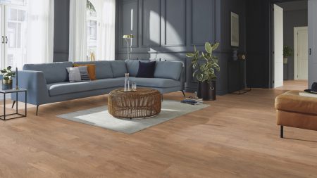 Showroom PVC vloeren Enschede