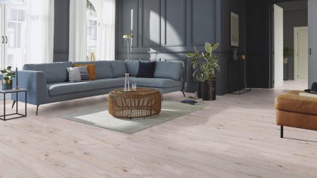 Showroom PVC vloeren Enschede