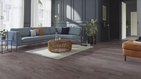 Showroom PVC vloeren Enschede