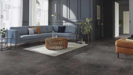 ZonEx Mf Estrich Stone Anthracite