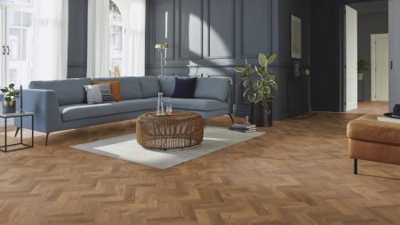 ZonEx Mf Parva Parq Oak Thor