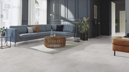 ZonEx MfEstrich Stone Light Grey