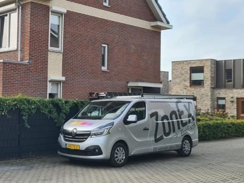 Zonwering Enschede