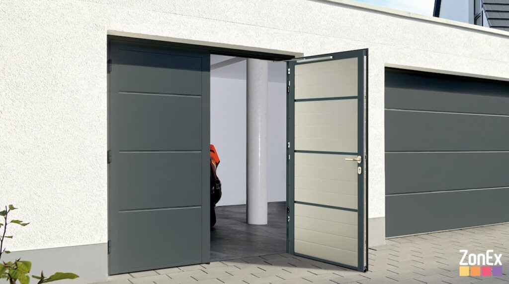 Garagedeuren Delden