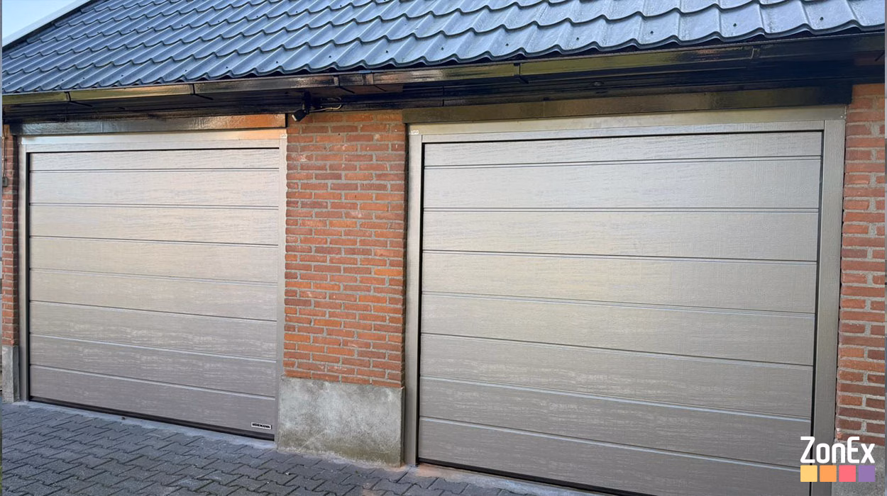 ZONEX 2024 9okt Sectionaaldeur dubbel 3