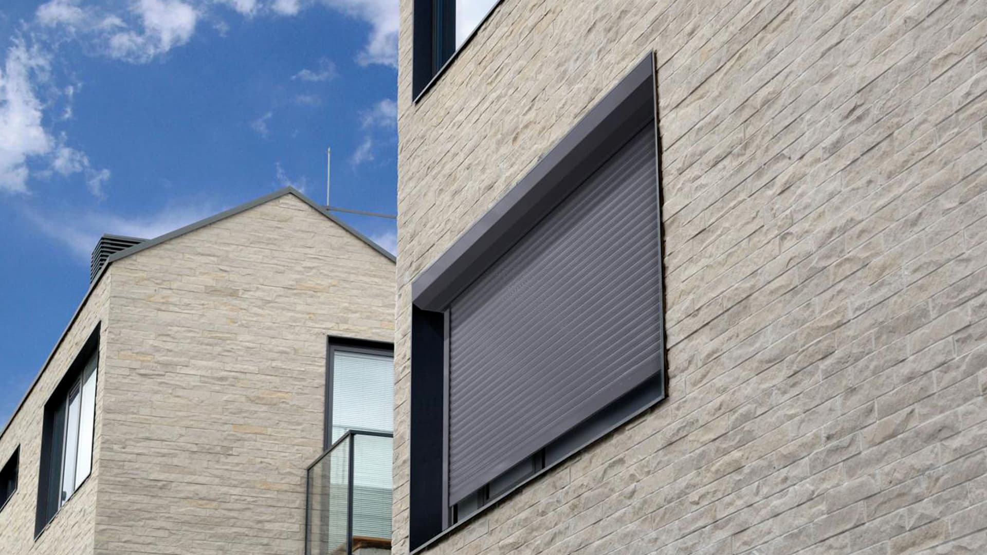 Rolluiken & Screens op maat [+ VIDEO] ZonEx