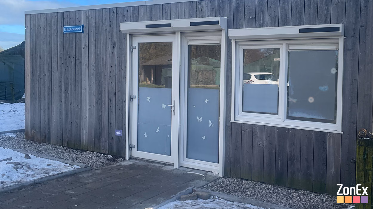 ZONEX 2024 solar rolluik 2